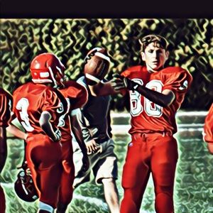 Meet your Posher, Adrian